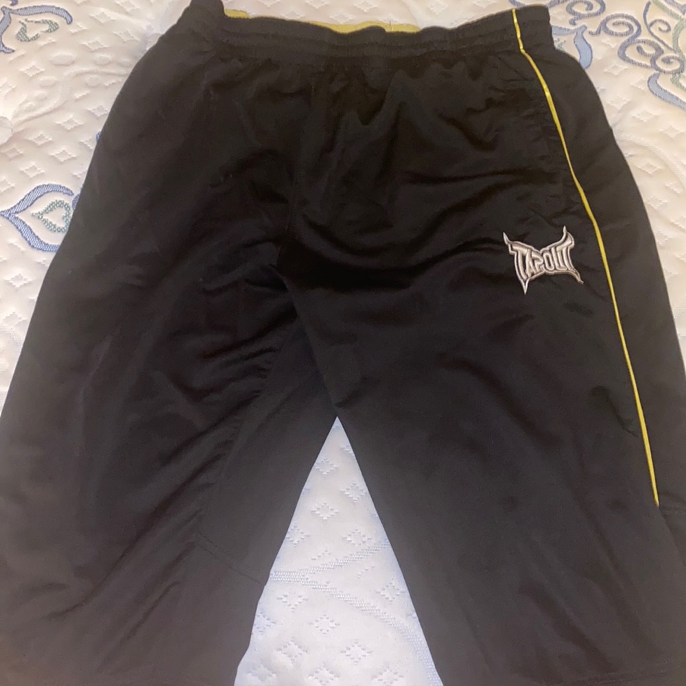 Tapout Pants
